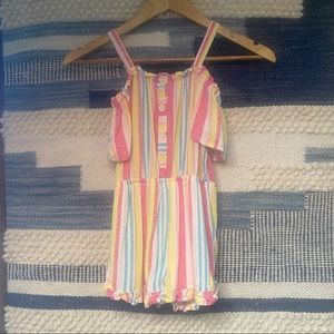 Jessica Simpson Jumper Romper